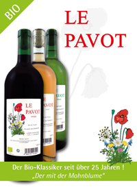 Le Pavot